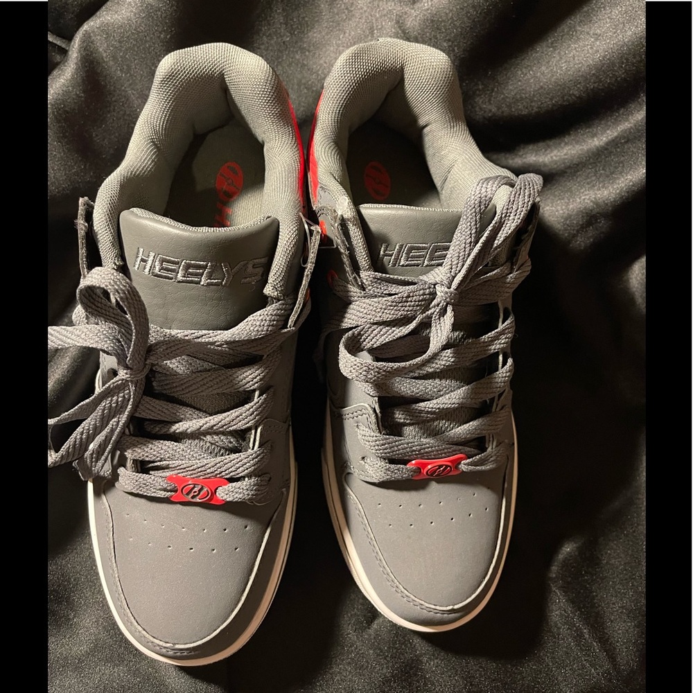 Heelys. Motion 2.0. Size 7